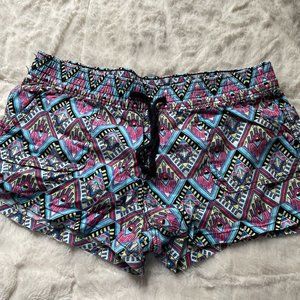 Cute Colorful Shorts